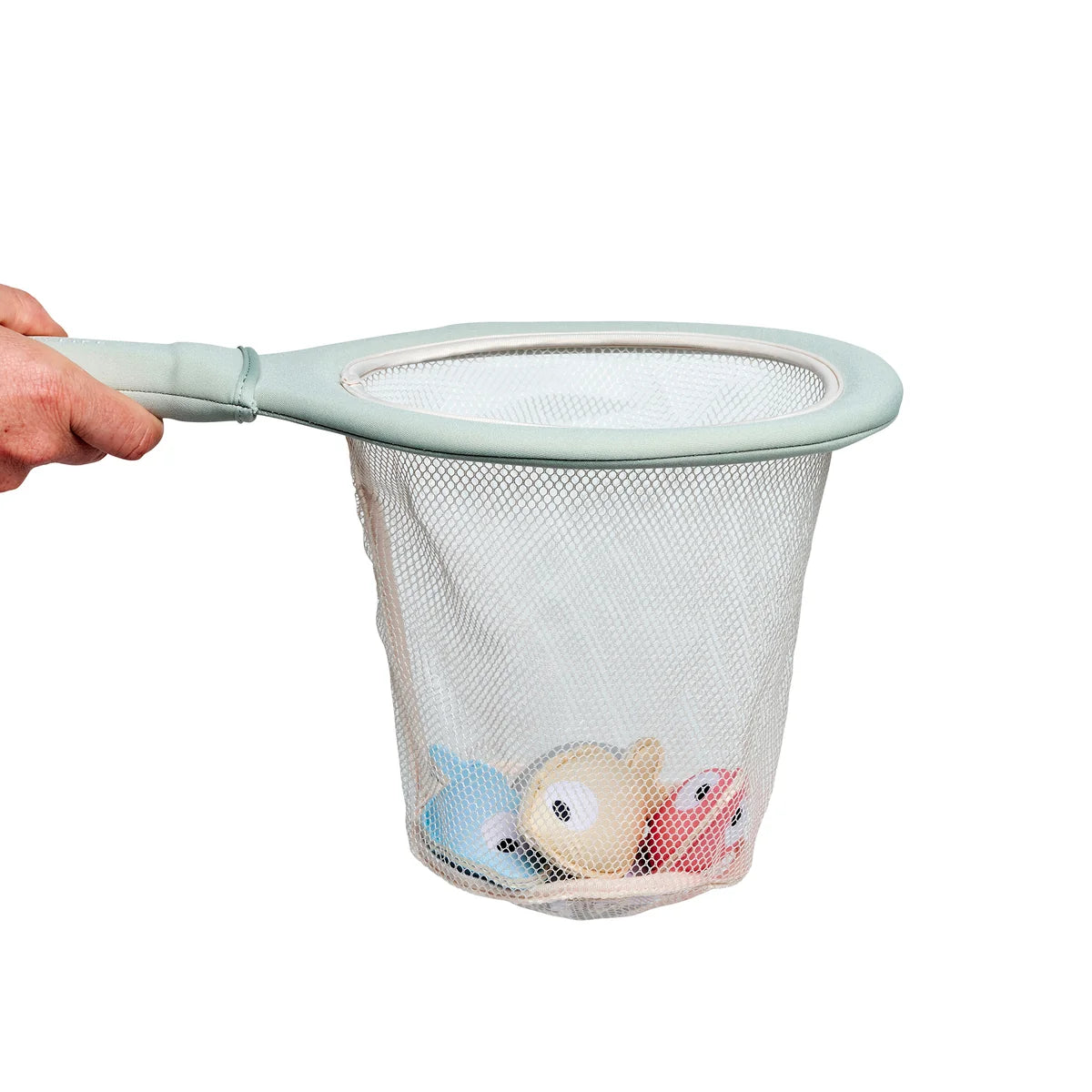 Sunnylife - Fishing Game - Apple Sorbet Multi