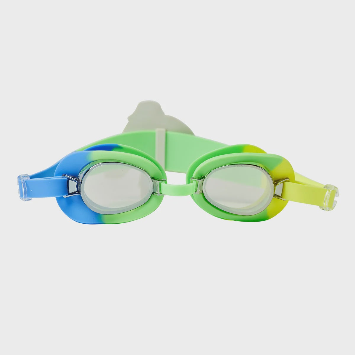 Sunnylife - Kids Swim Goggles - Eli the Elephant