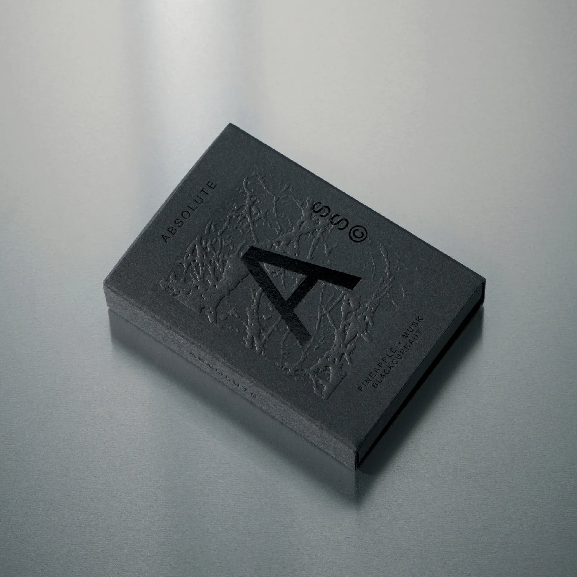 Solid State - Men's Cologne - Absolute