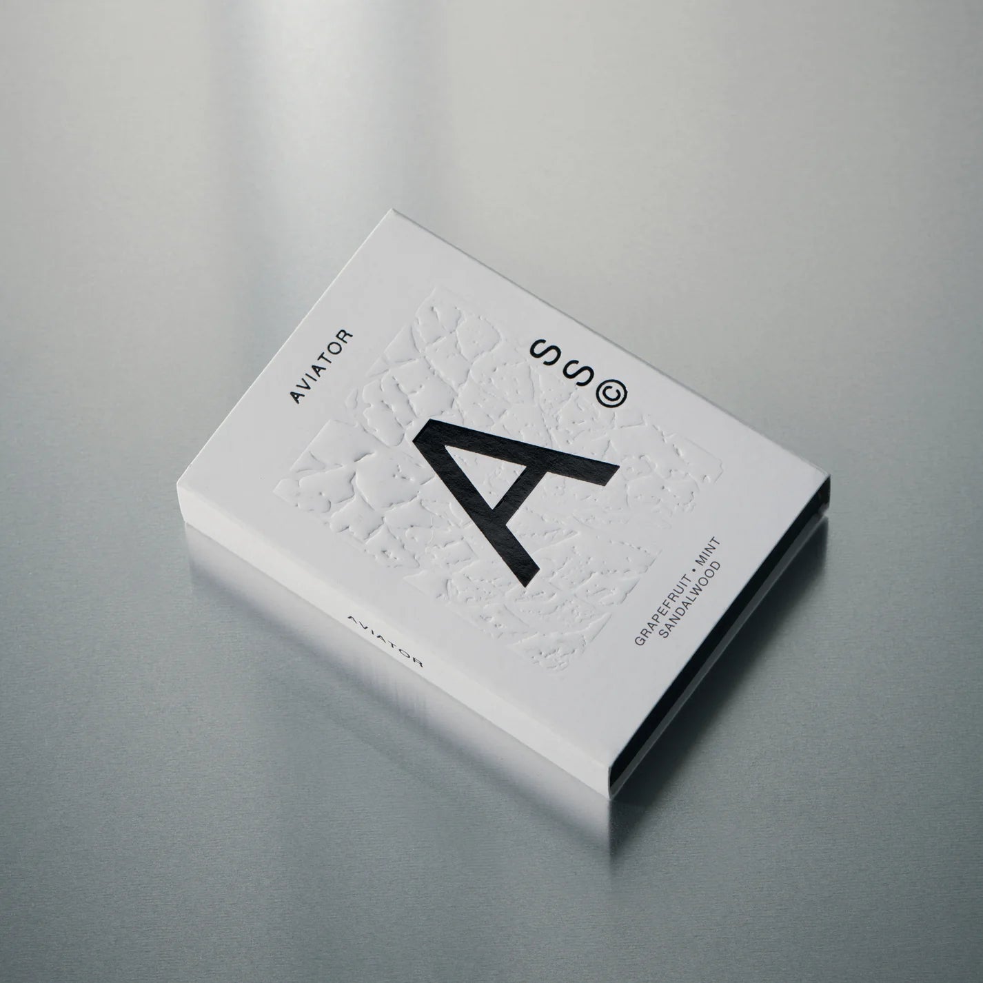 Solid State - Men's Cologne - Aviator