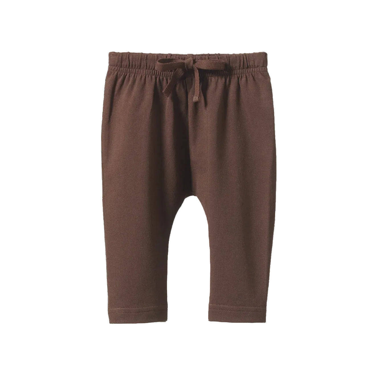 Nature Baby - Sunday Pants - Pinecone