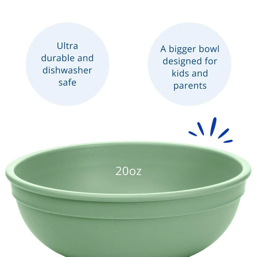 Re-Play - Large Bowl