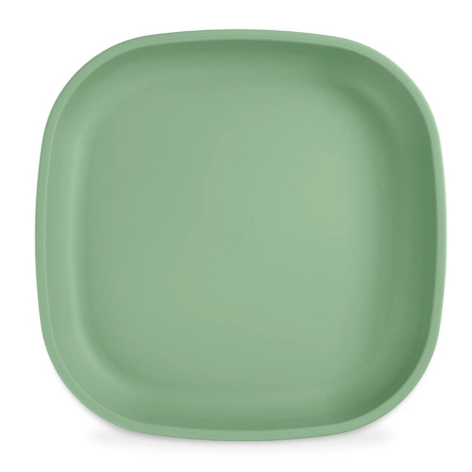 Re-Play - Large Flat Plate