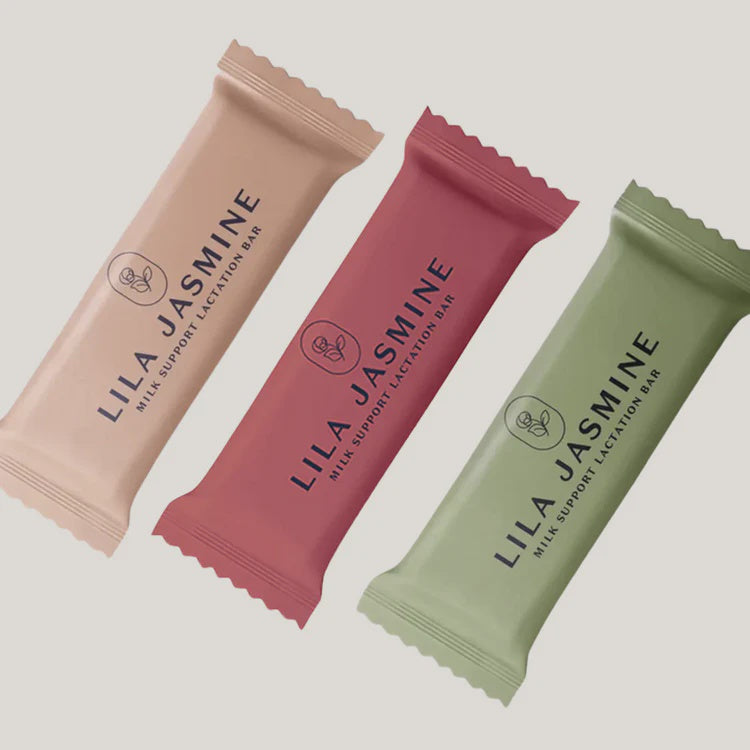 Lila Jasmine - Single Lactation Bar
