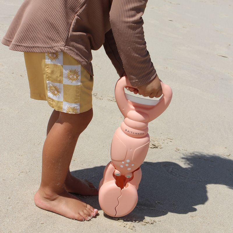 Sunnylife - Sand Claws Lobster - Coral