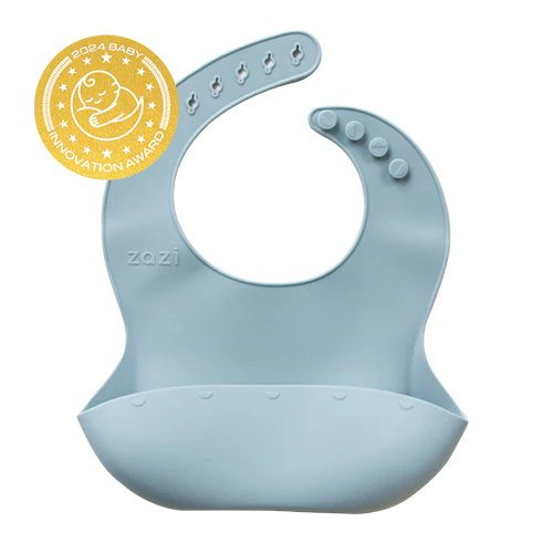 Zazi - Clever Bib