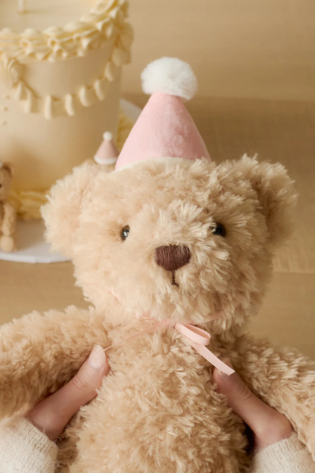 Snuggle Bunnies - Birthday Arthur - Fairy
