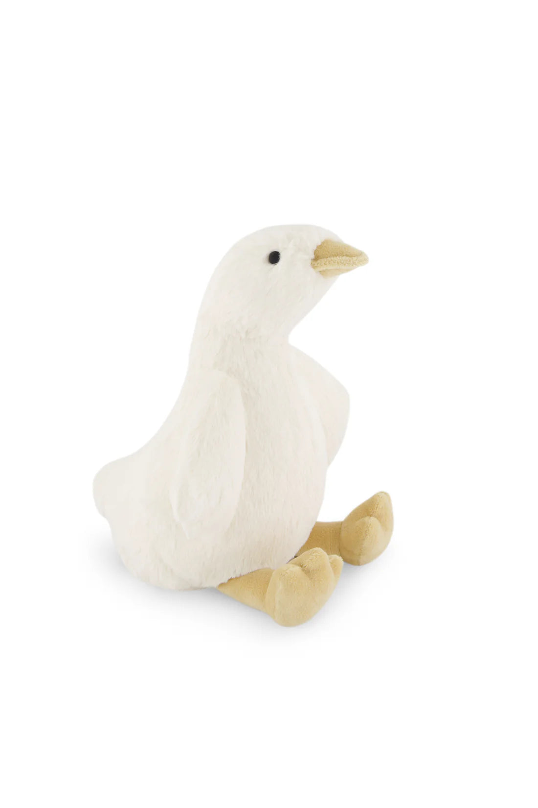 Jamie Kay - Snuggle Bunnies - Plush Rose The Duck