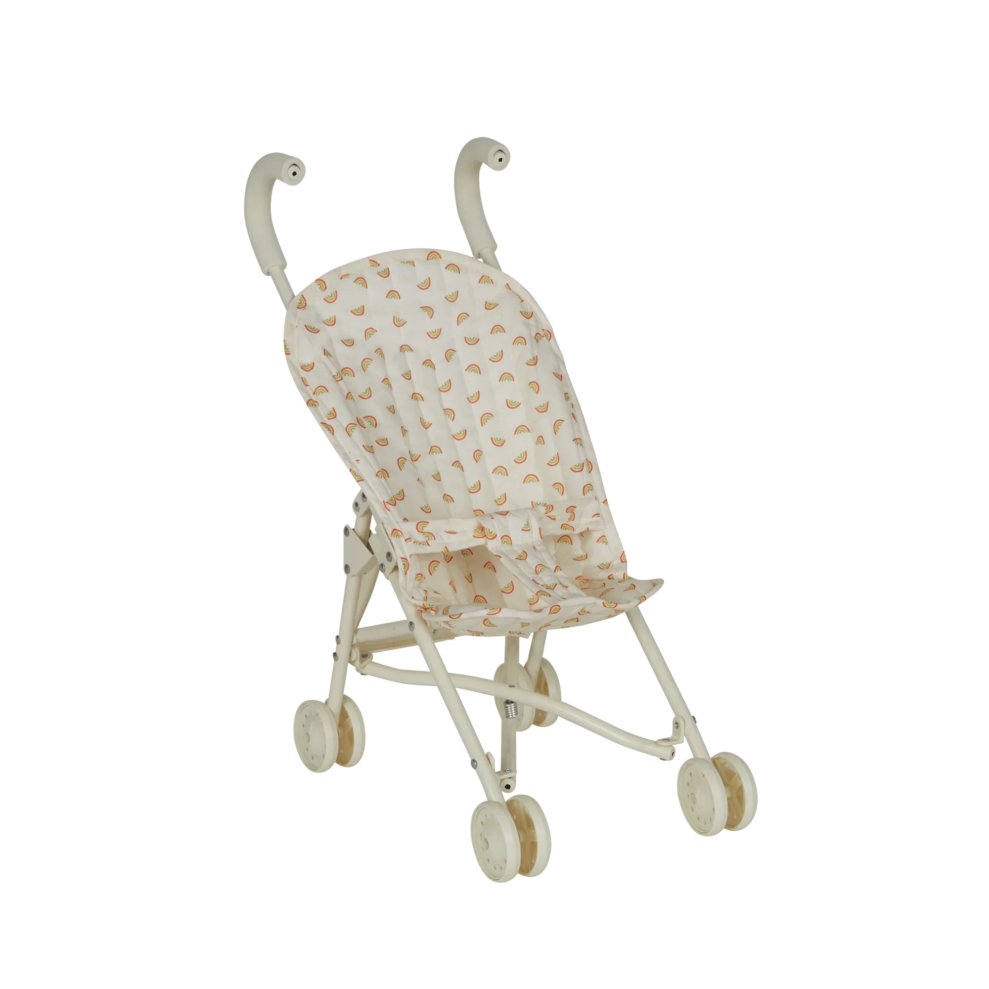 Olli Ella - Sollie Stroller - Rainbow