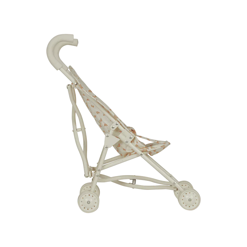 Olli Ella - Sollie Stroller - Rainbow