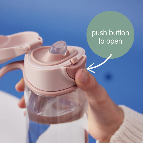 Bbox - Sport Spout Bottle 600ml