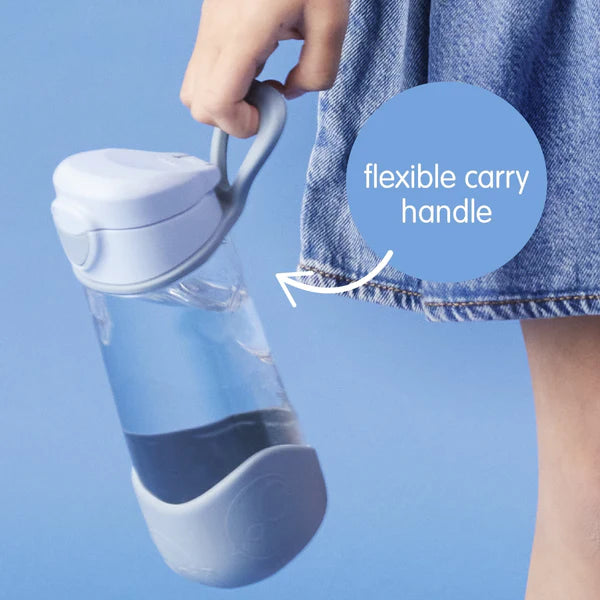 B.Box - Sport Spout Bottle 450ml