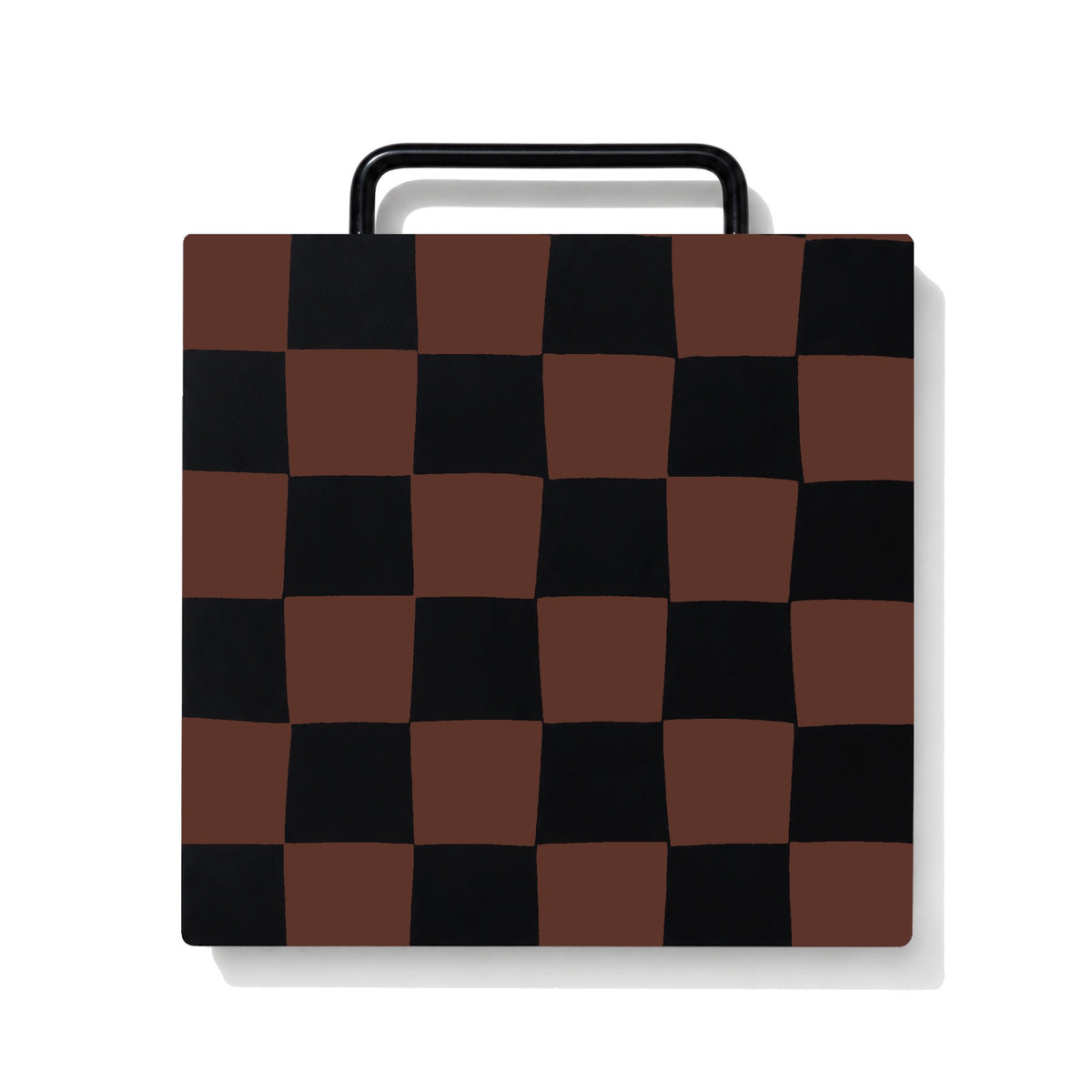 The Daily Chopping Board - Espresso Check