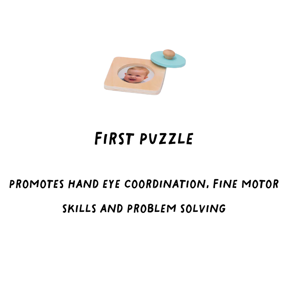 Educational Toy Bundles - The Kakapo Bundle 7 to 12 months