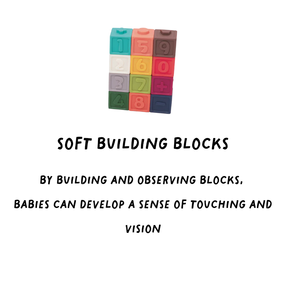 Educational Toy Bundles - The Kakapo Bundle 7 to 12 months