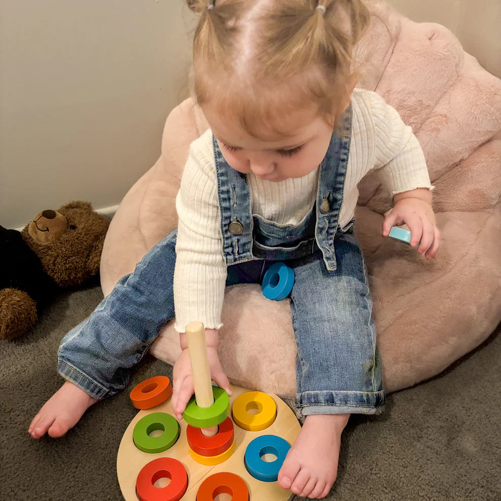 Educational Toy Bundle - The Kea Bundle 13 to 18 months