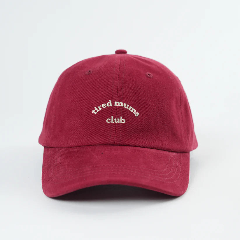 No Sleep Society Caps