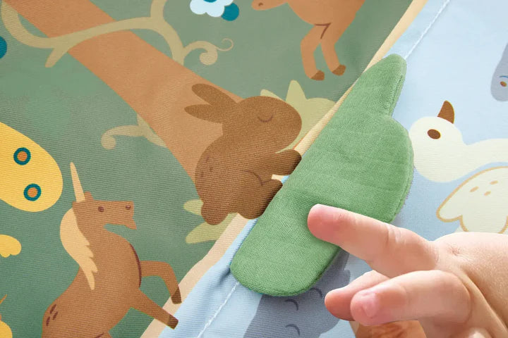 Hape - Tree of Life Play Mat