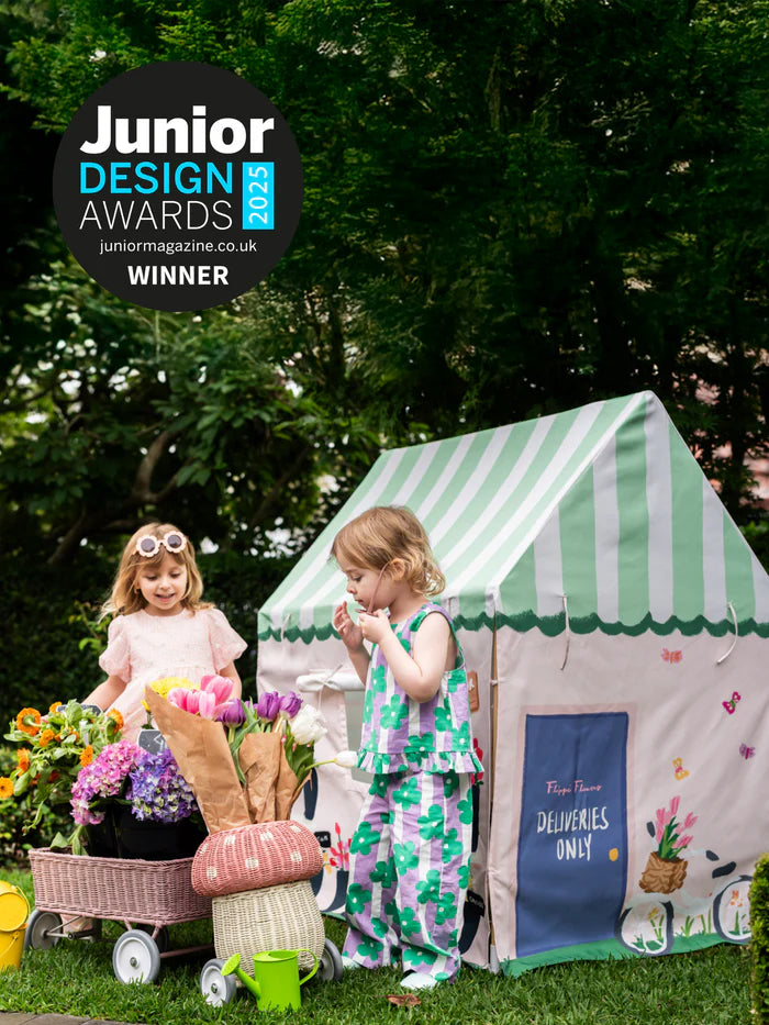 Flippi - Florist Tent