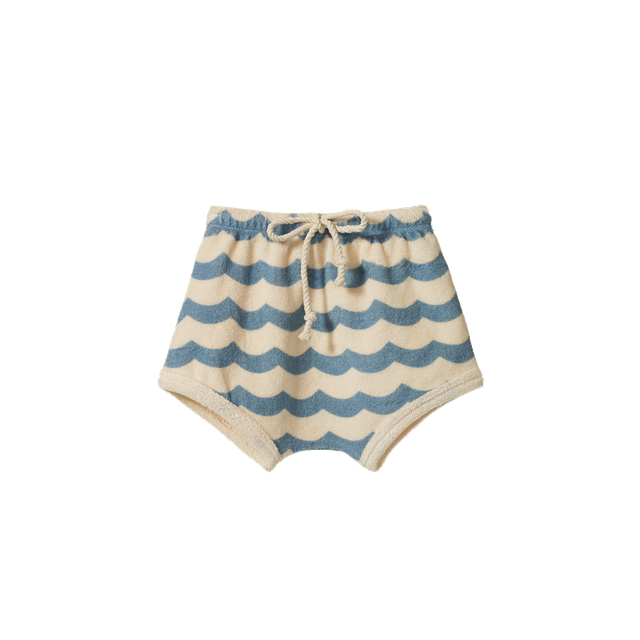 Nature Baby - Terry Short - Waves
