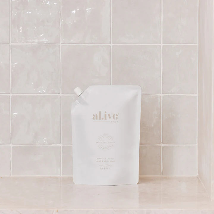 Al.ive - Hand Wash Refills