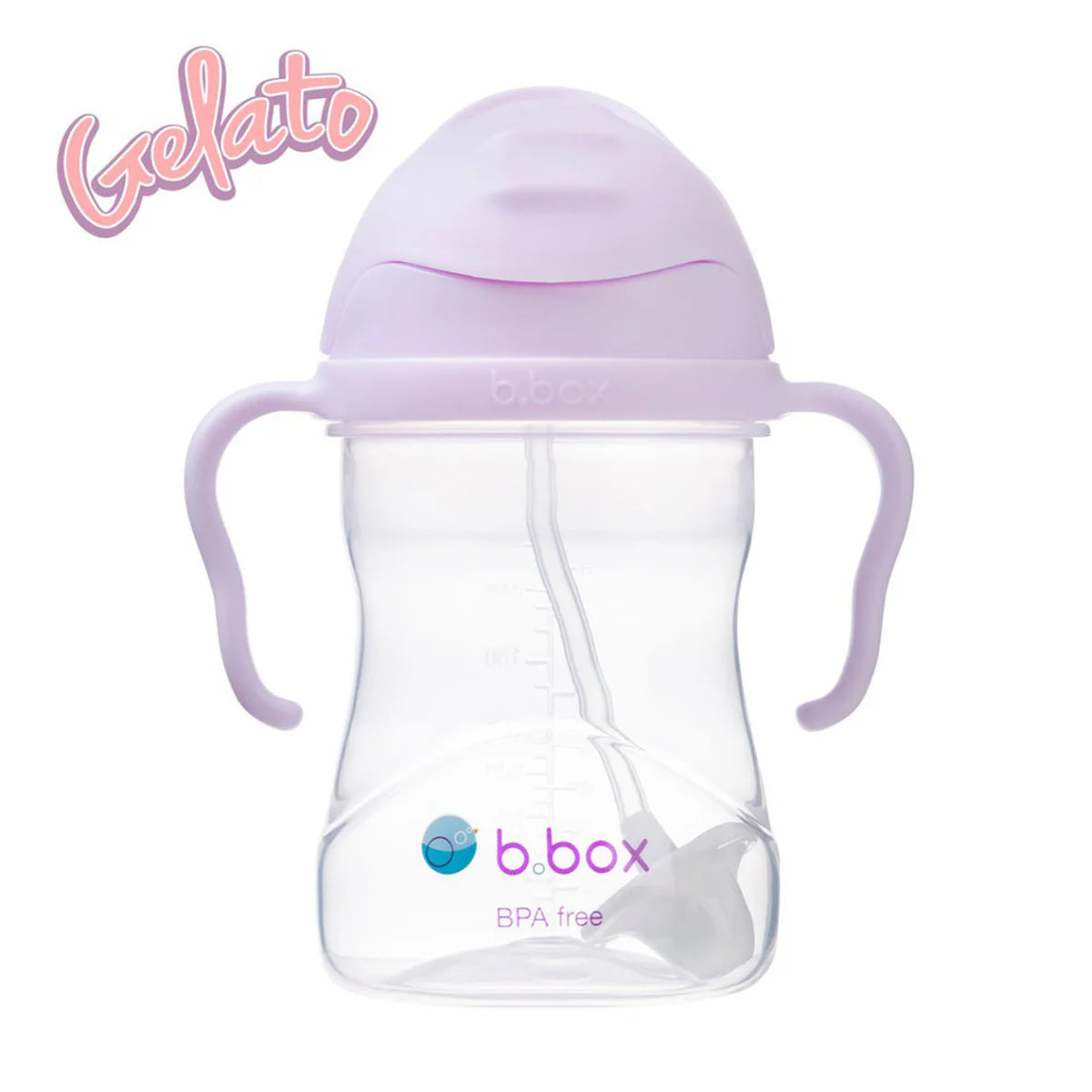 BBox - Sippy Cup