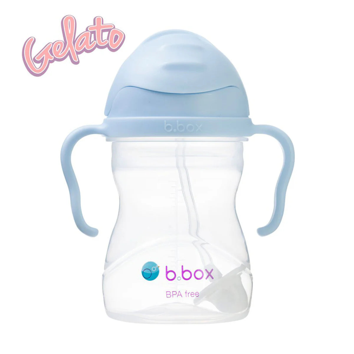 BBox - Sippy Cup