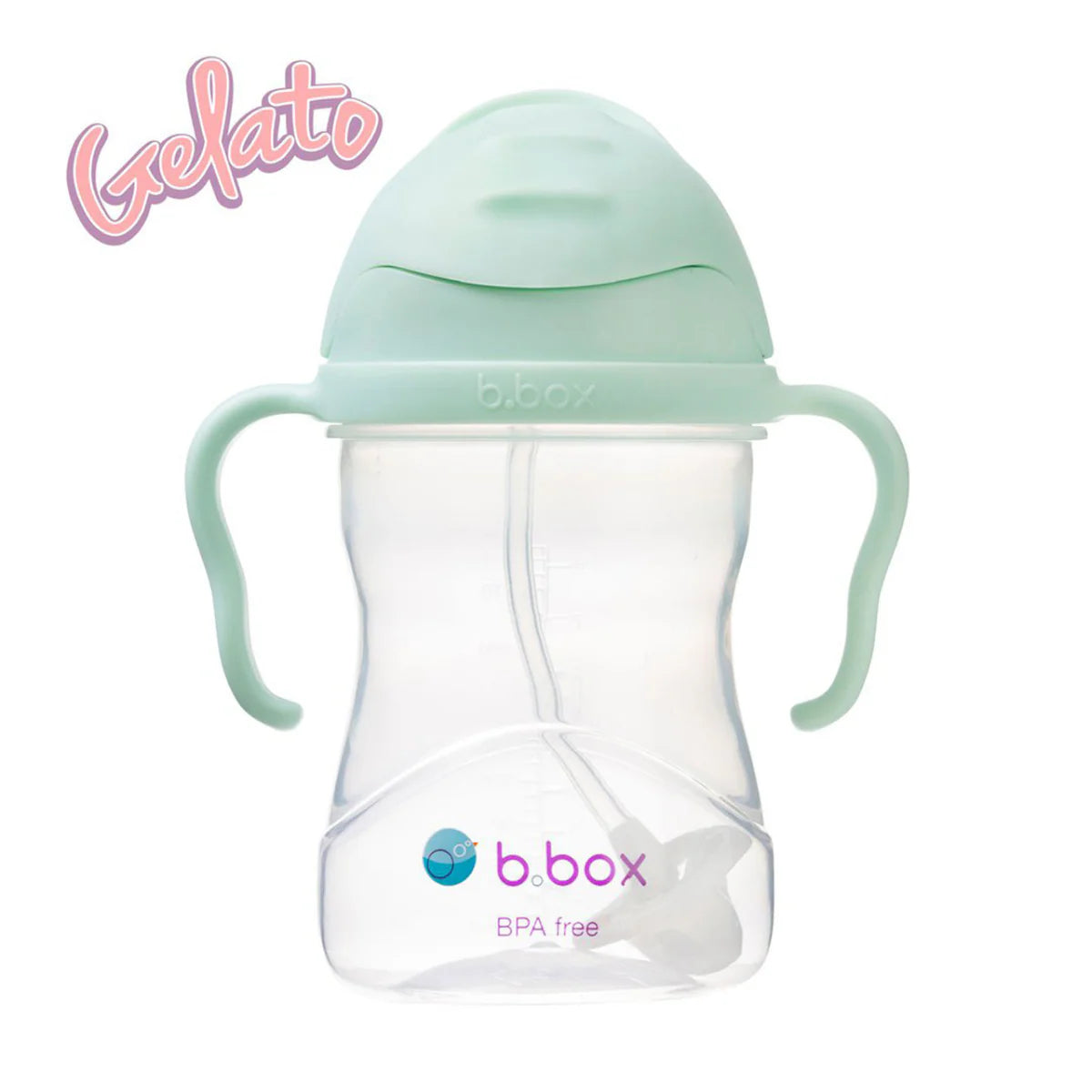 BBox - Sippy Cup