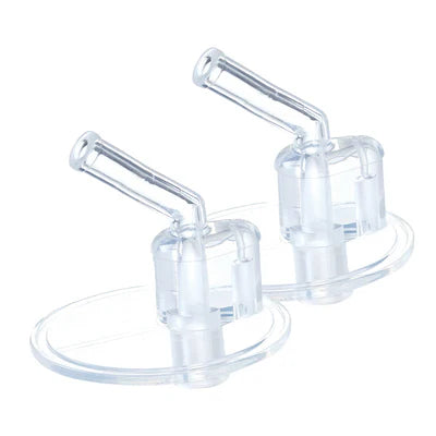 BBox - Insulated Drink Bottle Replacement Straw Tops 2pk