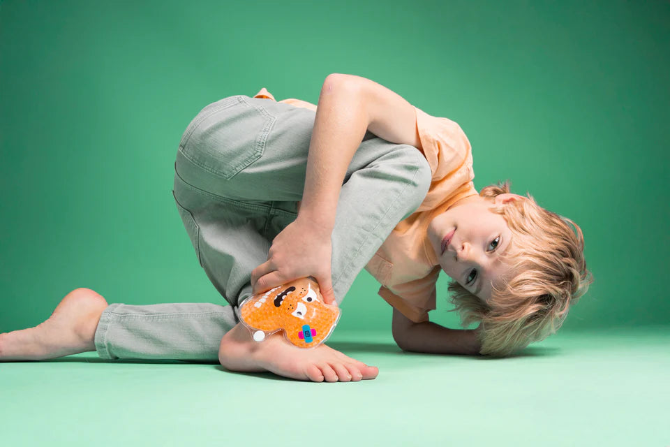 Bumpies - Hot + Cold Sensory Ice Pack for Kids
