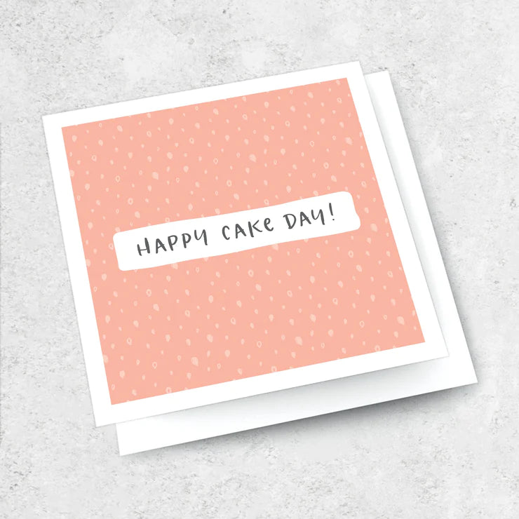 Ink Bomb - Celebration Cards