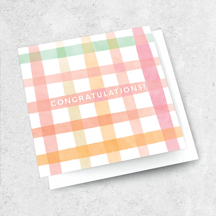 Ink Bomb - Celebration Cards