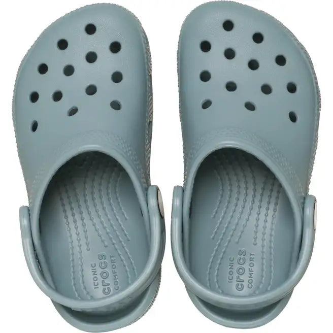 Crocs - Classic Clog Toddlers - Pond