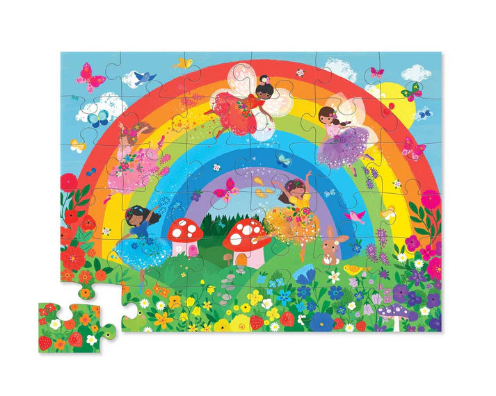Crocodile Creek - 36pc Floor Puzzles