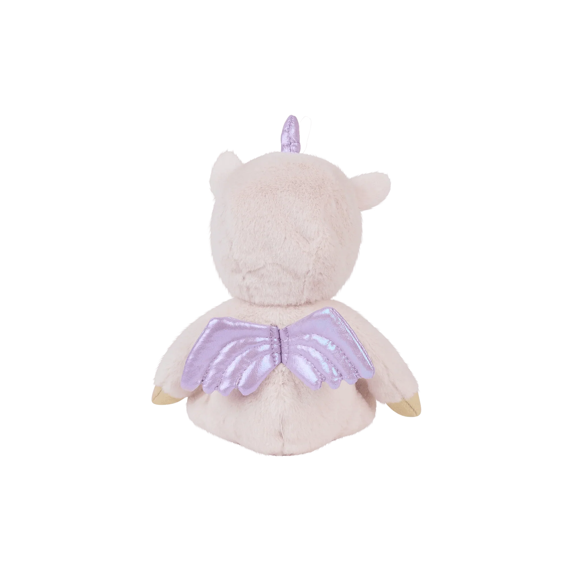 Olli Ella - Dinky Dinkum Doll - Unicorns Una Pink