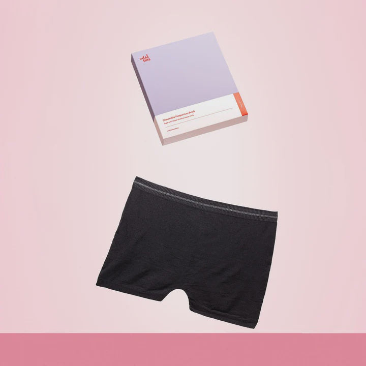 Vital Bits - Disposable Postpartum Briefs 5pk
