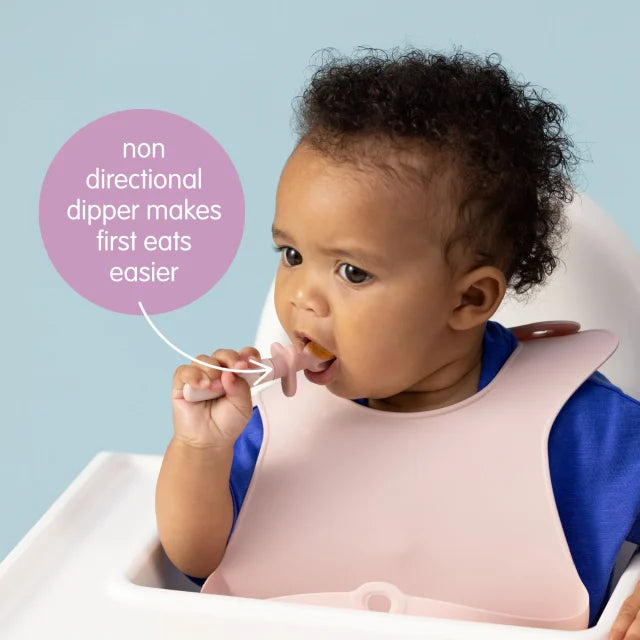 Bbox - Weaning Cutlery Trio