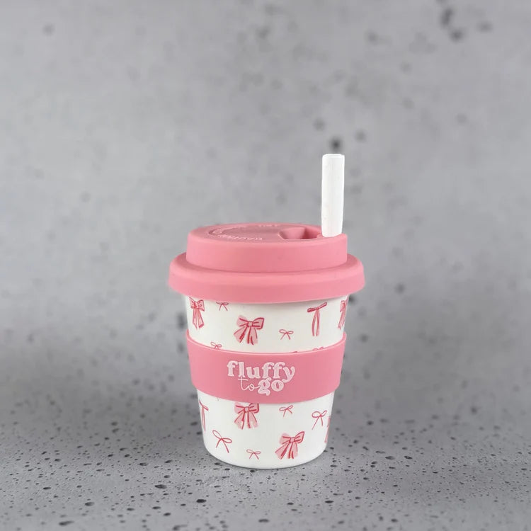 Fluffy to Go - Fluffy Cups