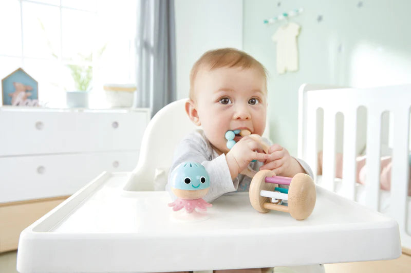 Hape - Baby Sensory Gift Set