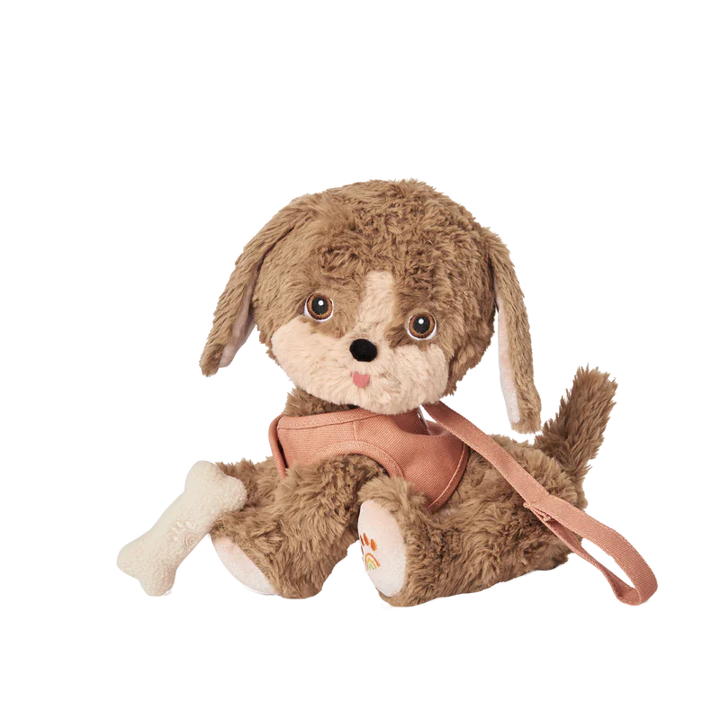 Olli Ella - Dinkum Dogs - Honey