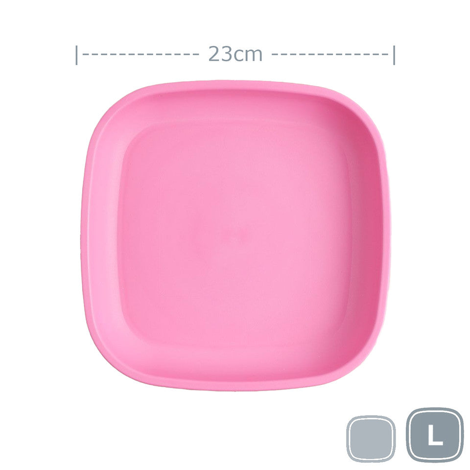 Re-Play - Large Flat Plate