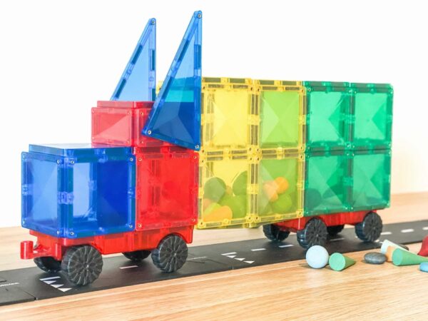 Connetix - Rainbow Motion Pack 24 pc