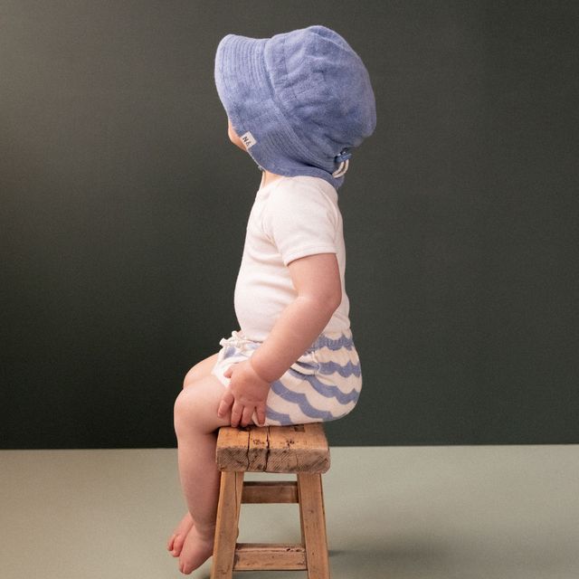 Nature Baby - Terry Short - Waves