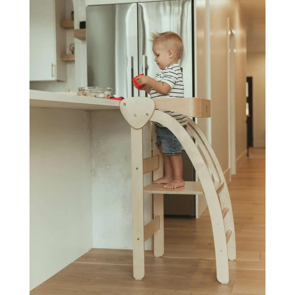 Kinderfeets - Observation Tower