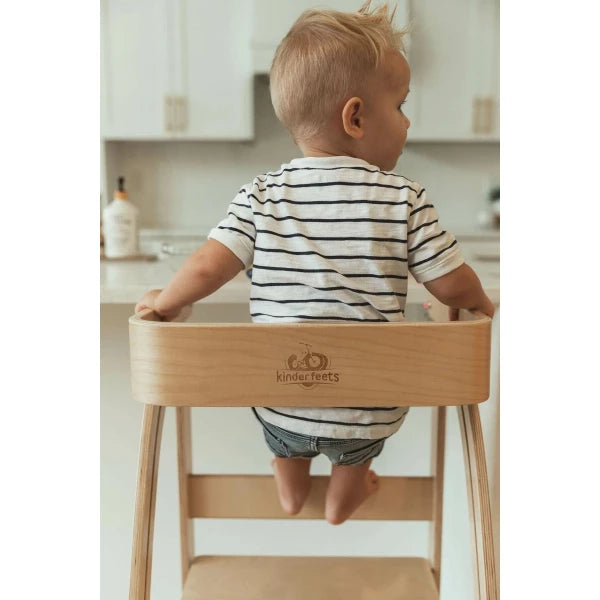 Kinderfeets - Observation Tower