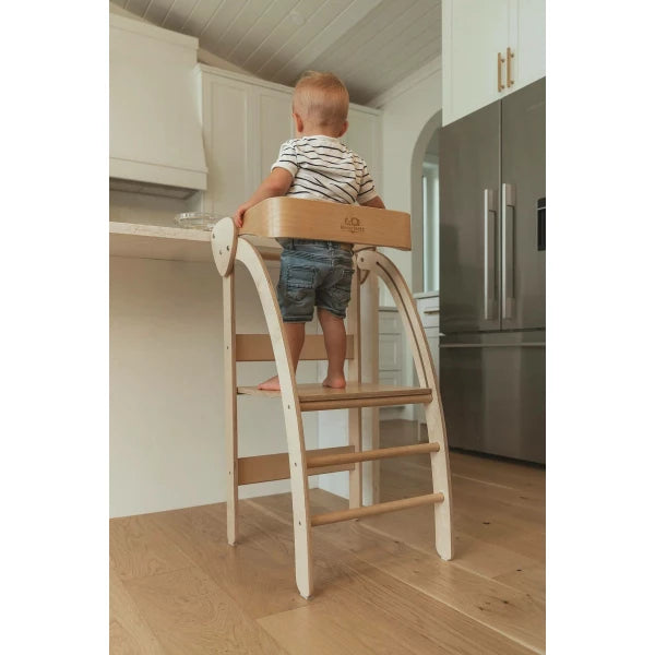 Kinderfeets - Observation Tower
