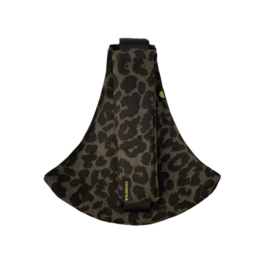 Wildride Toddler Carrier - Cotton