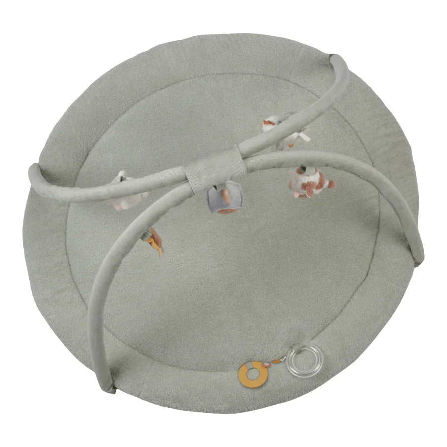 Activity Play Mat - Little Farm