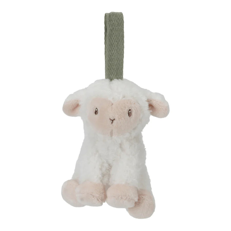 Activity Play Mat - Little Farm