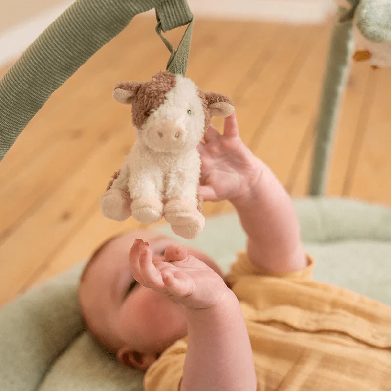 Activity Play Mat - Little Farm